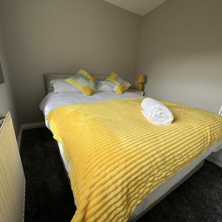 Alexander Road Villa Glenrothes Eksteriør billede